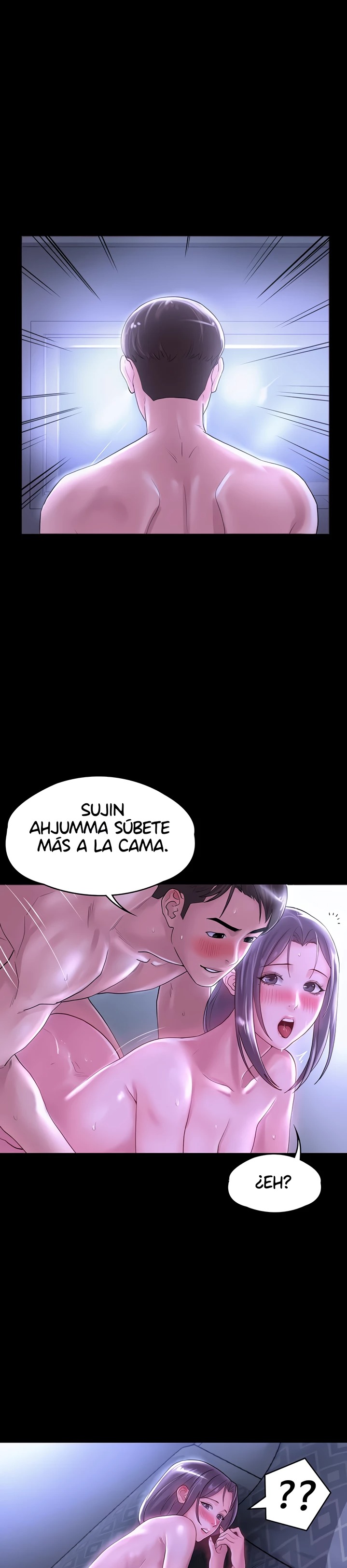 Your Wife Raw Chapter 26 Page 23