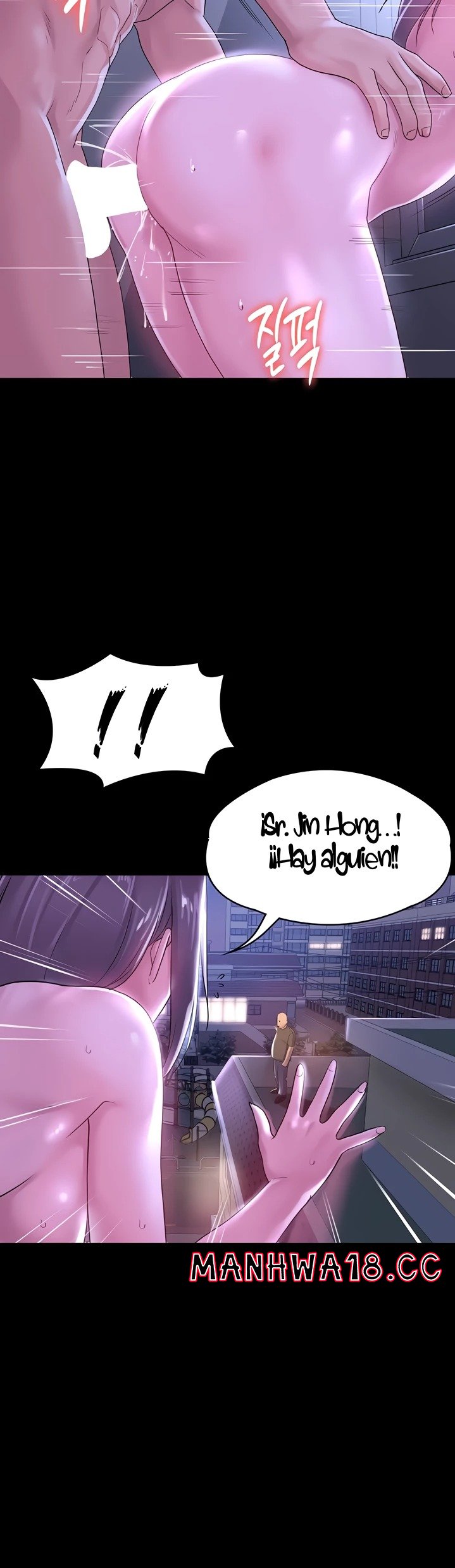Your Wife Raw Chapter 26 Page 28