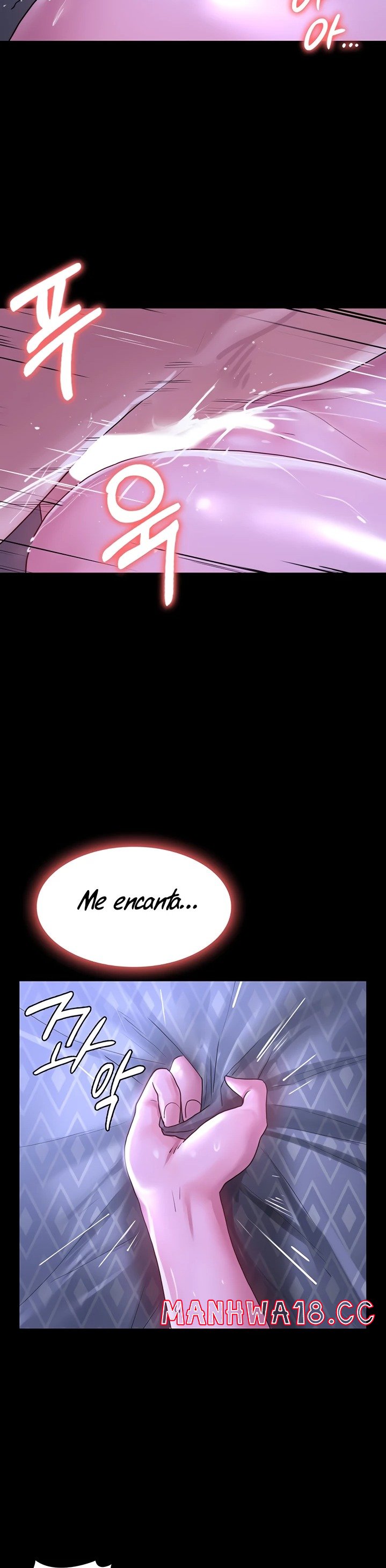 Your Wife Raw Chapter 27 Page 16