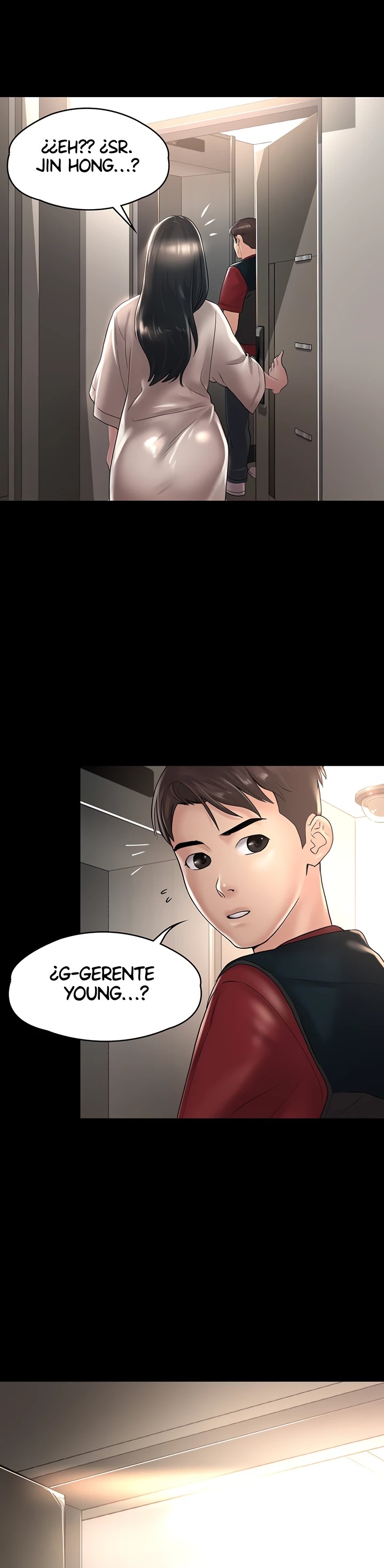 Your Wife Raw Chapter 27 Page 31