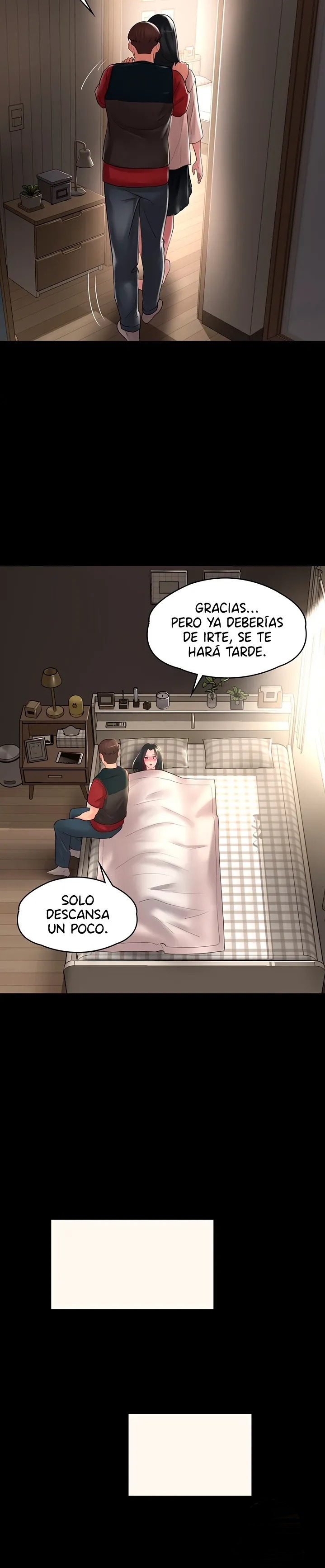 Your Wife Raw Chapter 28 Page 11