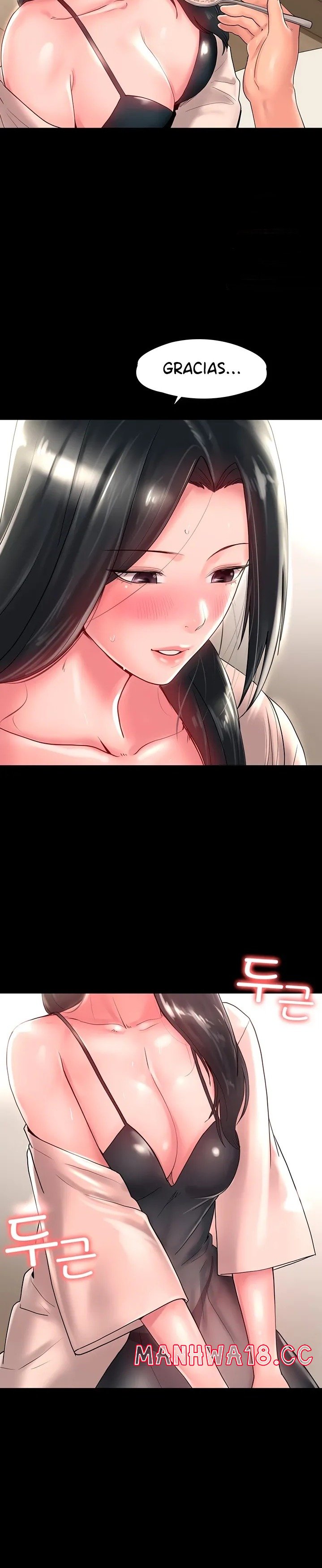Your Wife Raw Chapter 28 Page 16
