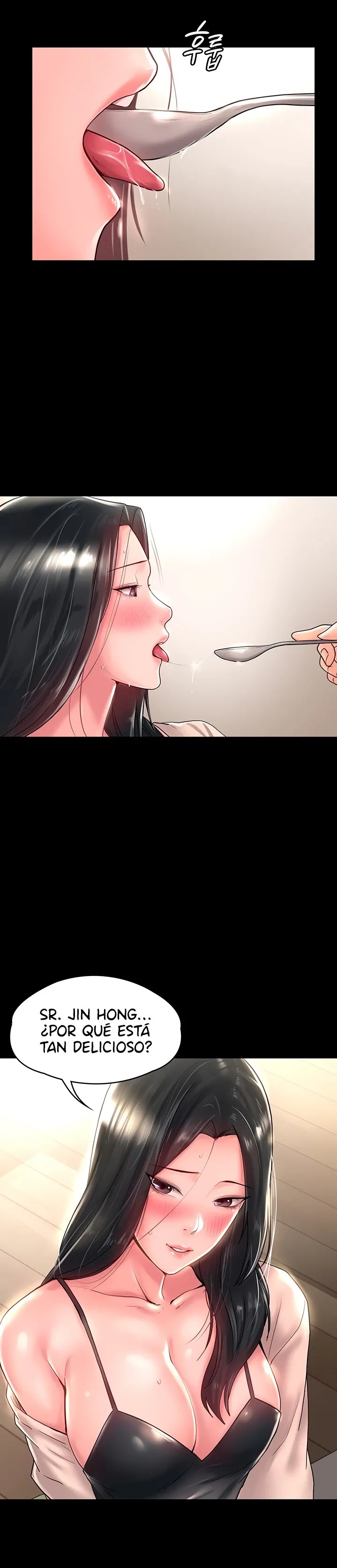Your Wife Raw Chapter 28 Page 17