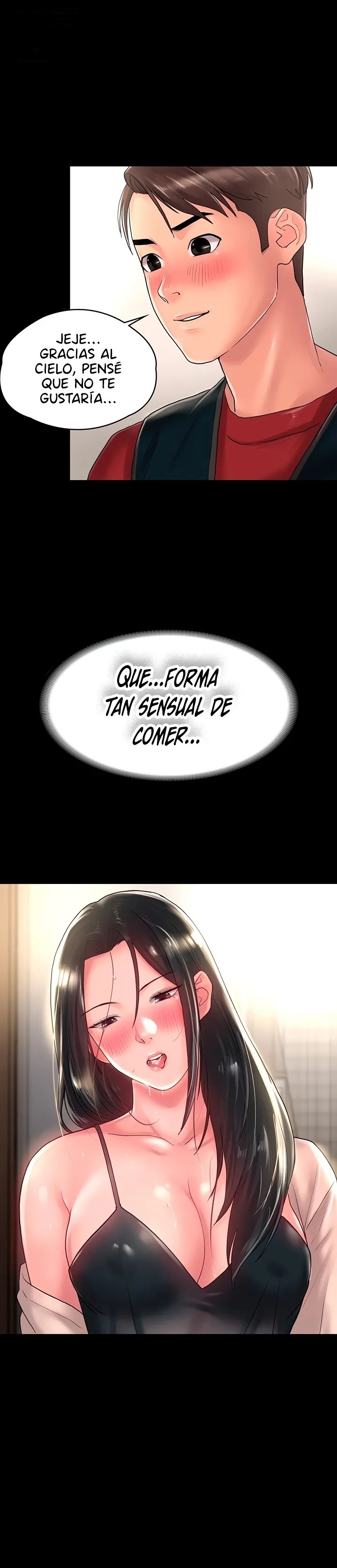 Your Wife Raw Chapter 28 Page 18