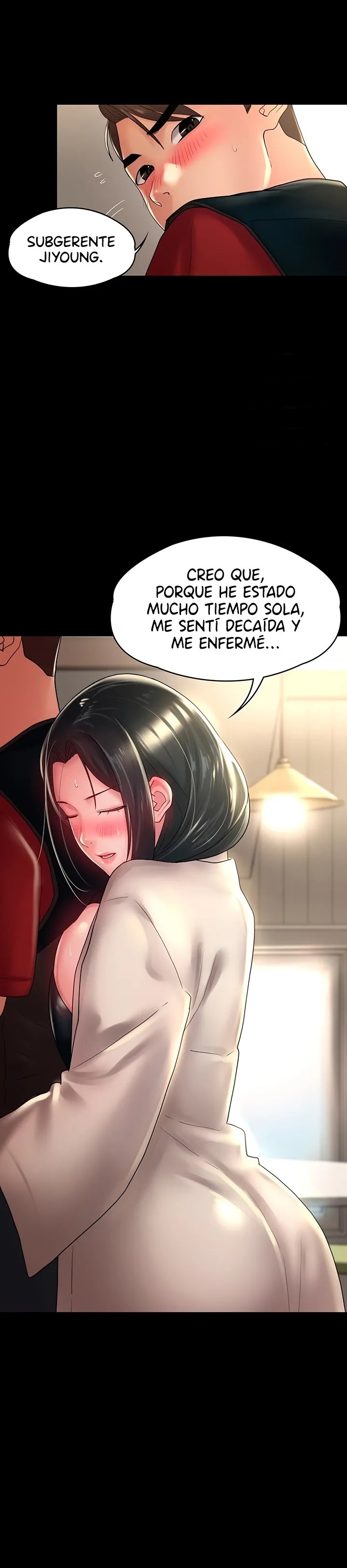 Your Wife Raw Chapter 28 Page 24