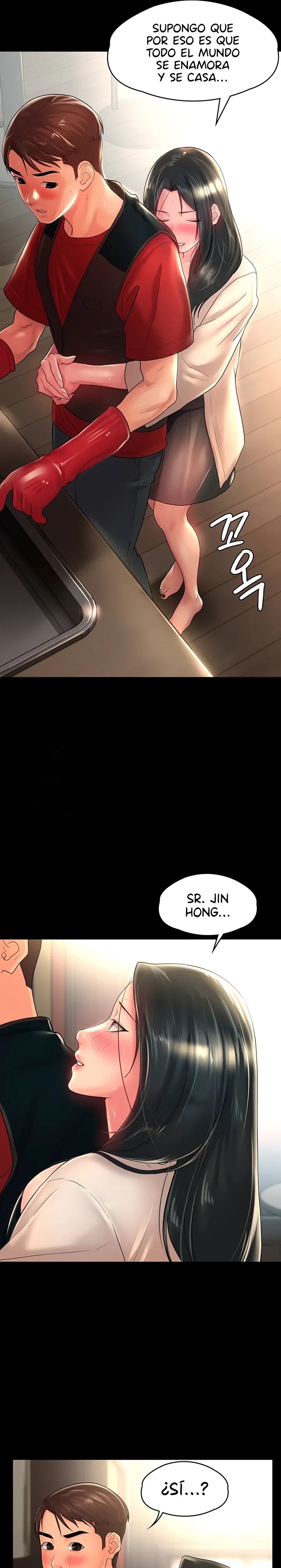 Your Wife Raw Chapter 28 Page 25