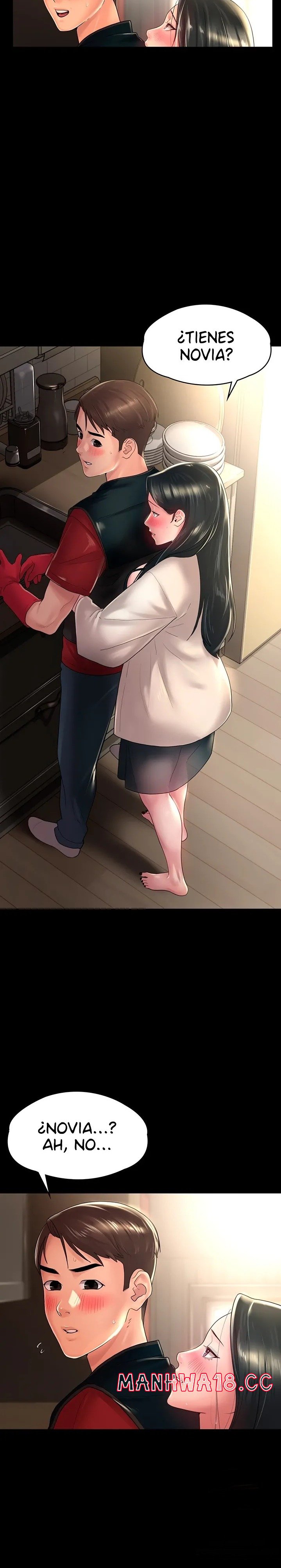 Your Wife Raw Chapter 28 Page 26