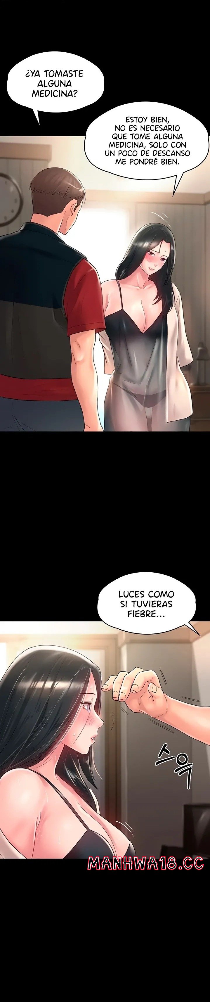 Your Wife Raw Chapter 28 Page 6