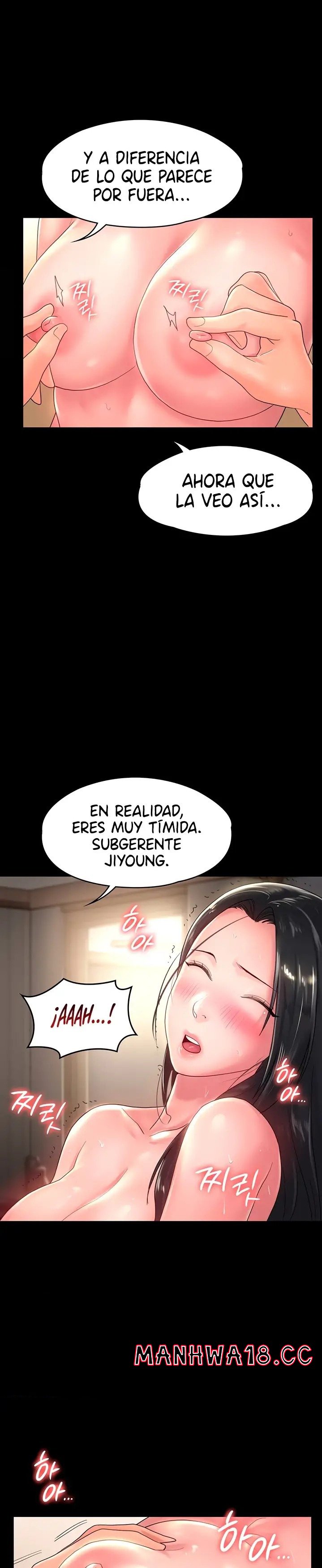 Your Wife Raw Chapter 29 Page 16