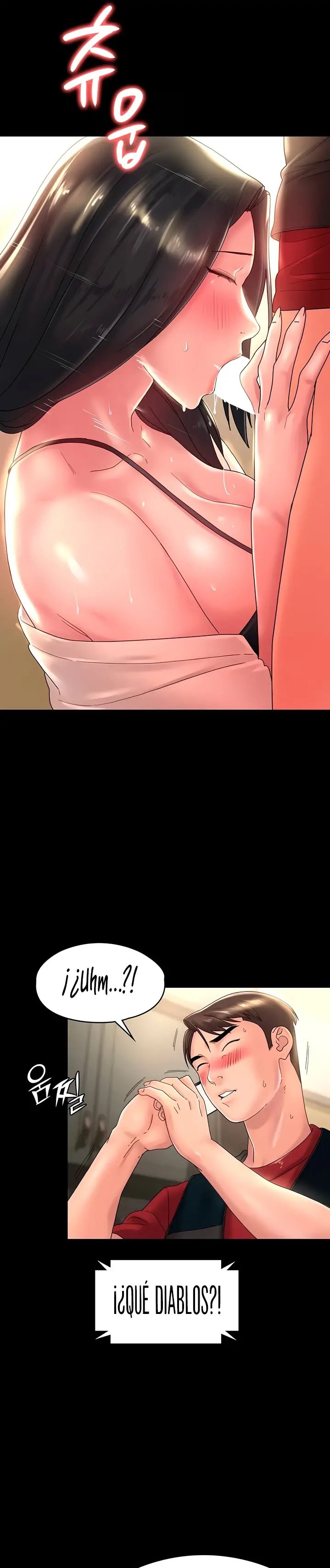 Your Wife Raw Chapter 29 Page 4