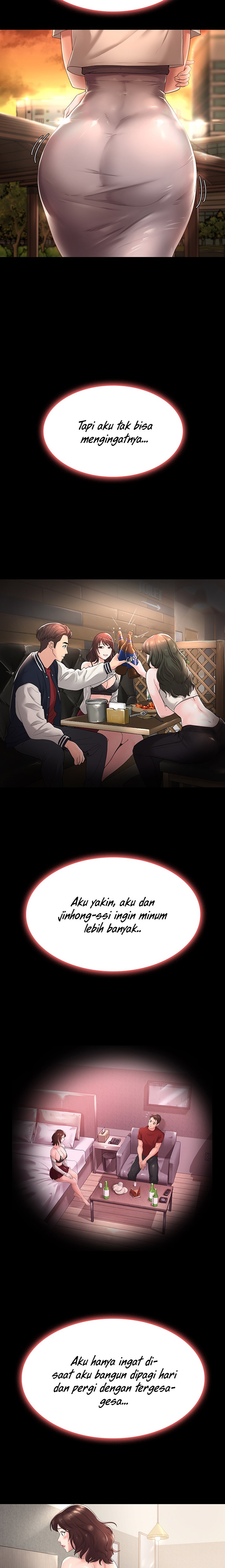 Your Wife Raw Chapter 3 Page 18