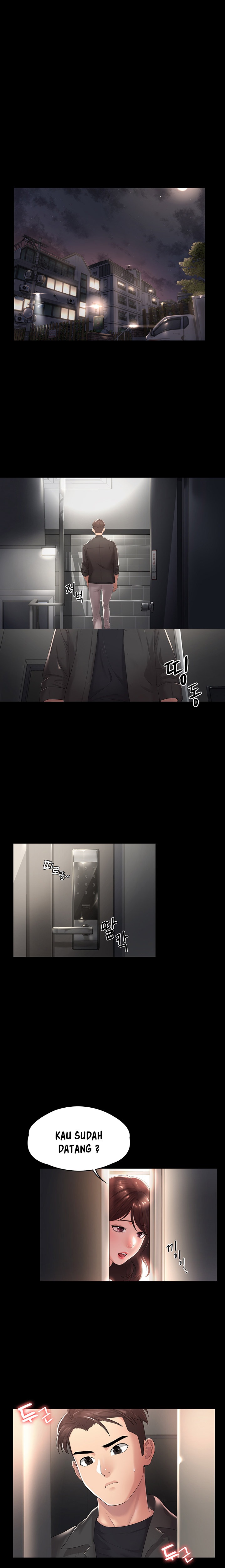 Your Wife Raw Chapter 3 Page 20
