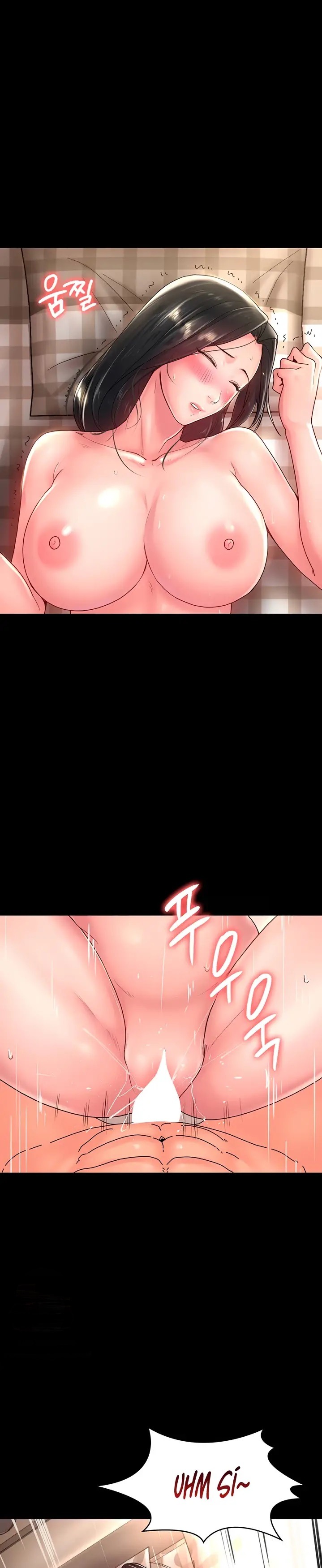 Your Wife Raw Chapter 30 Page 2