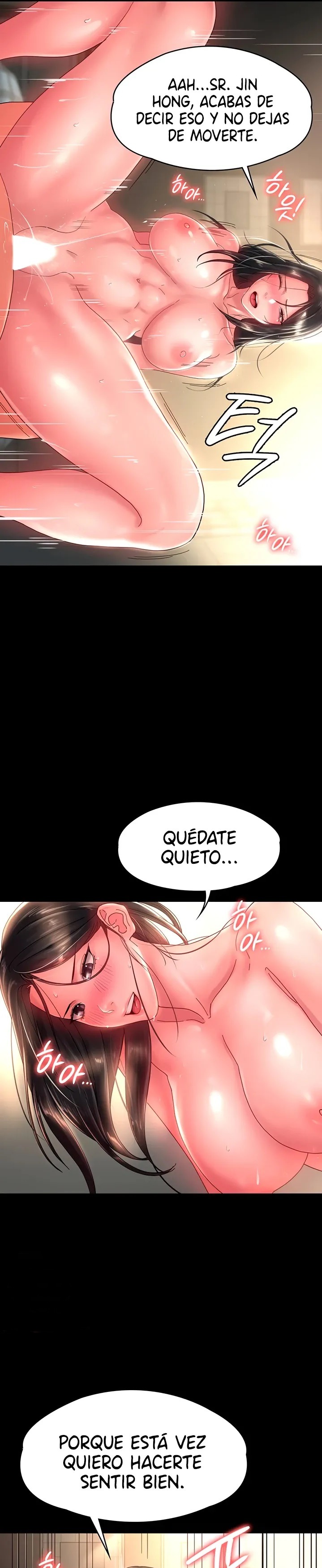 Your Wife Raw Chapter 30 Page 26