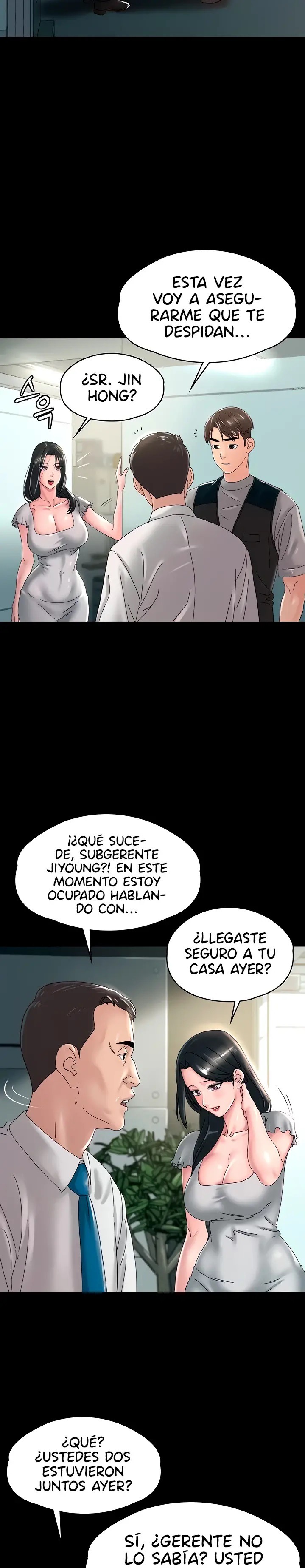 Your Wife Raw Chapter 31 Page 20