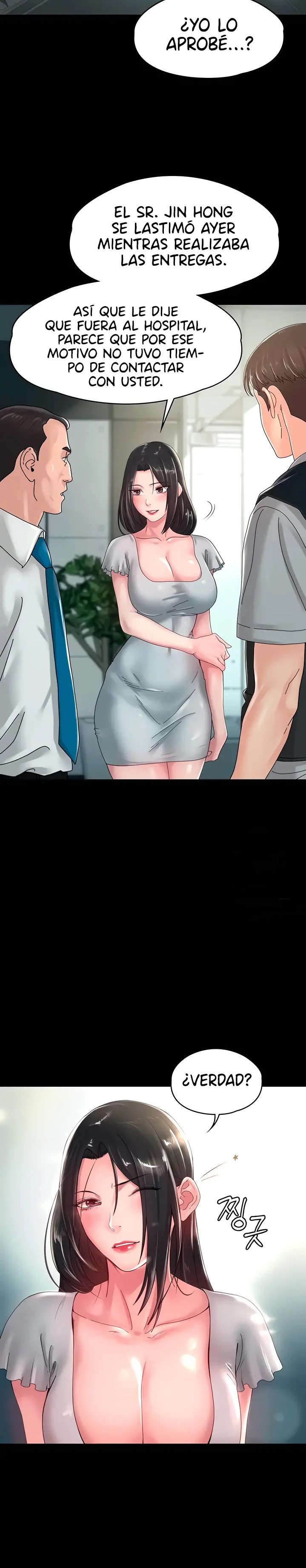 Your Wife Raw Chapter 31 Page 22