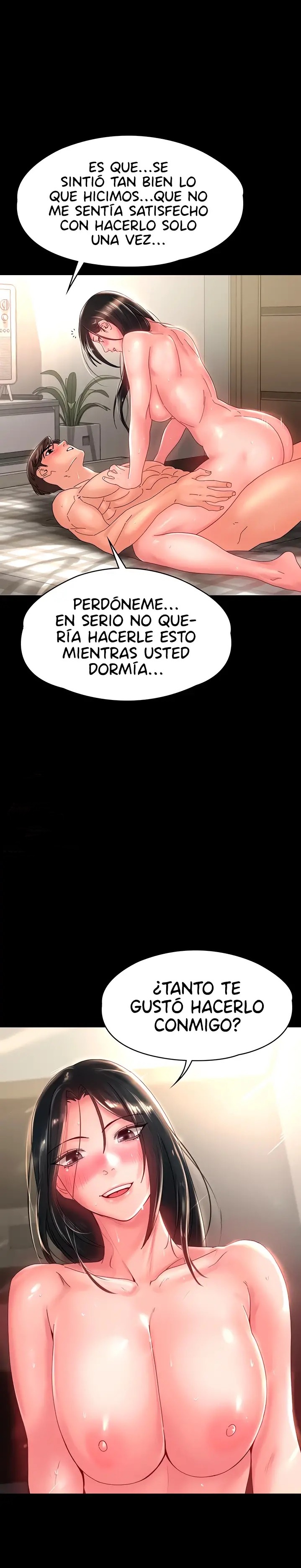 Your Wife Raw Chapter 31 Page 7