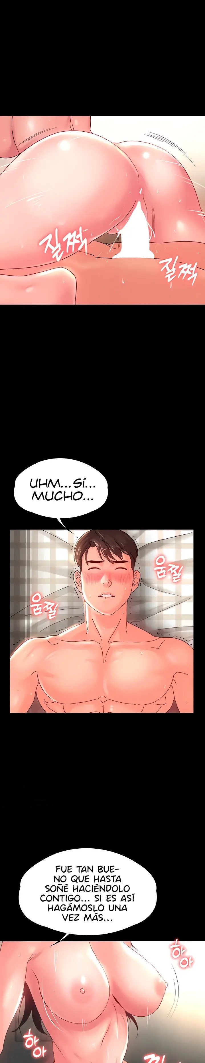 Your Wife Raw Chapter 31 Page 8