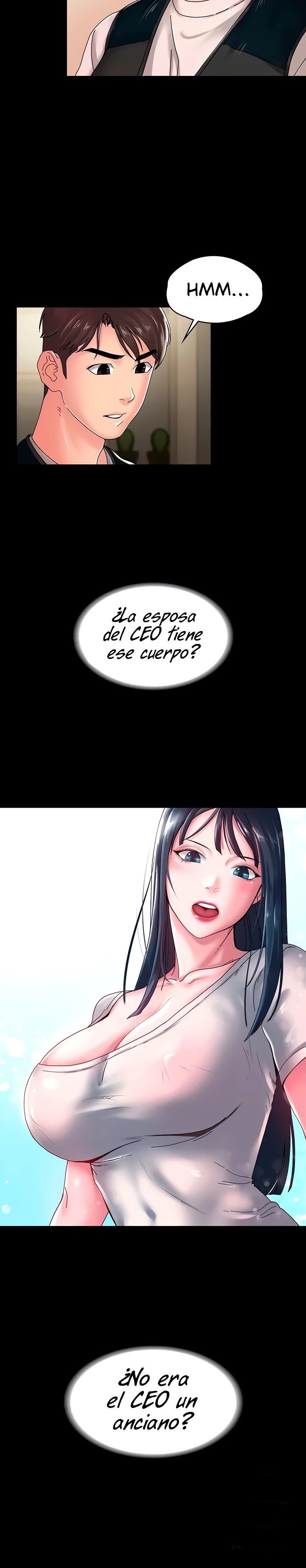 Your Wife Raw Chapter 32 Page 10