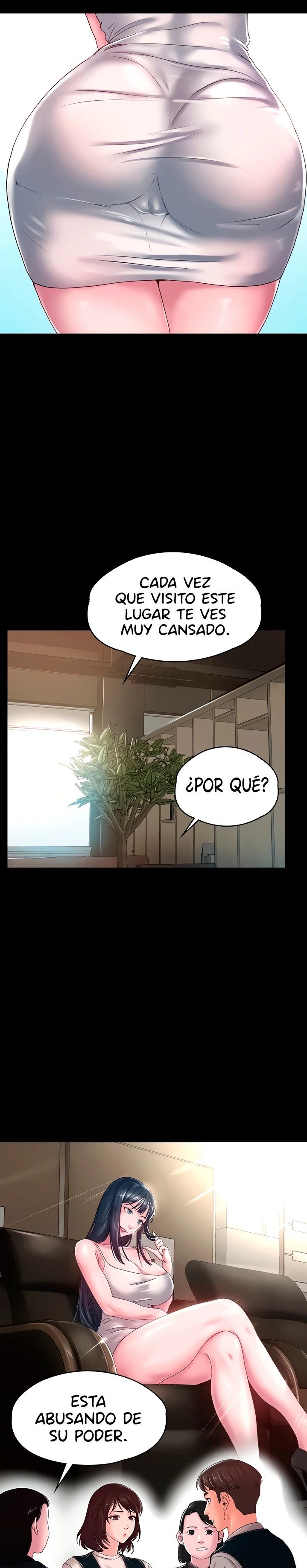Your Wife Raw Chapter 32 Page 11