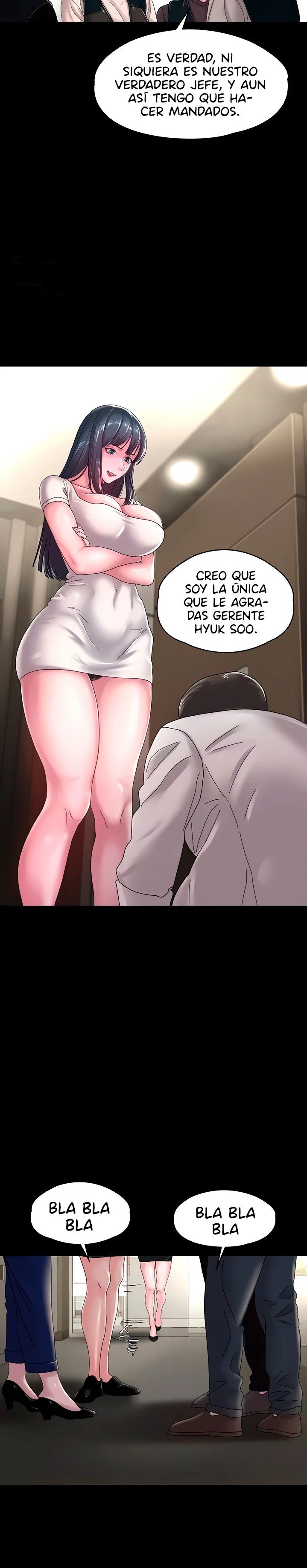 Your Wife Raw Chapter 32 Page 12