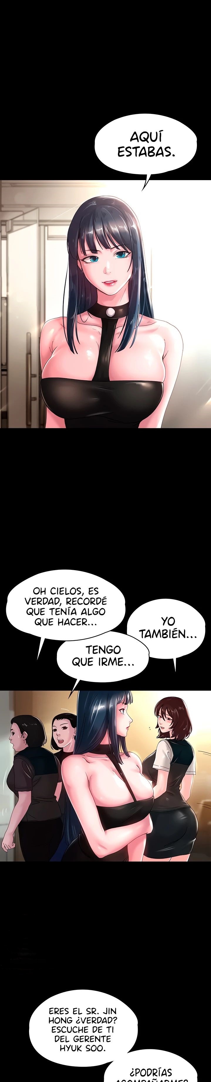 Your Wife Raw Chapter 32 Page 13