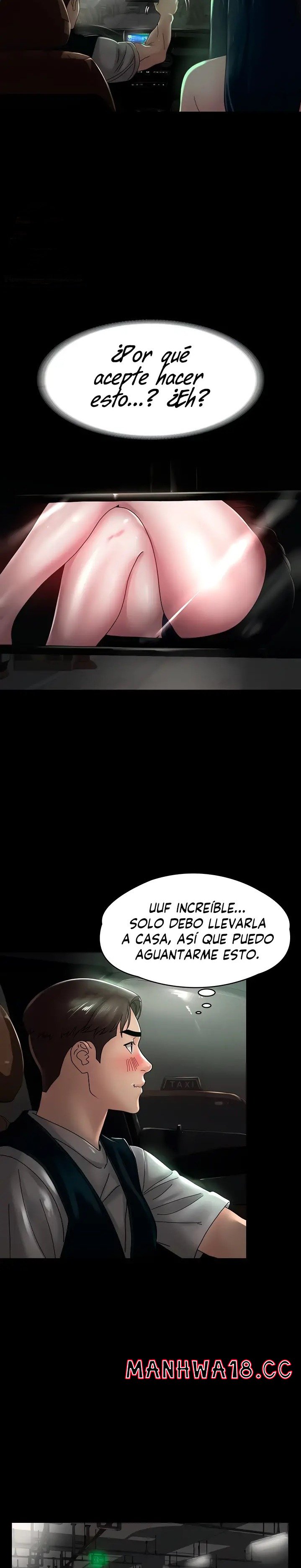 Your Wife Raw Chapter 32 Page 20