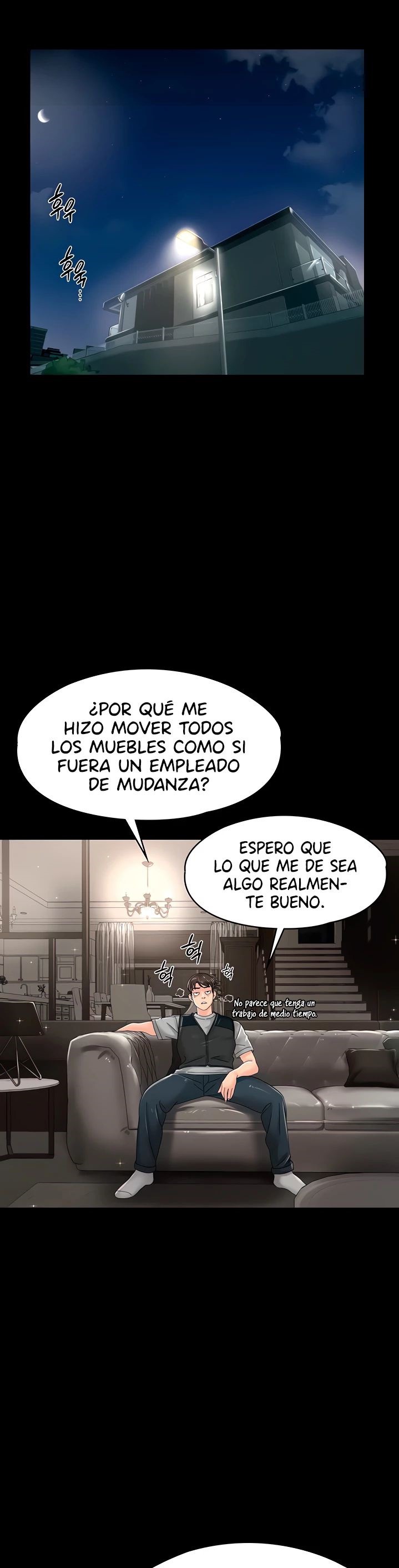 Your Wife Raw Chapter 32 Page 25