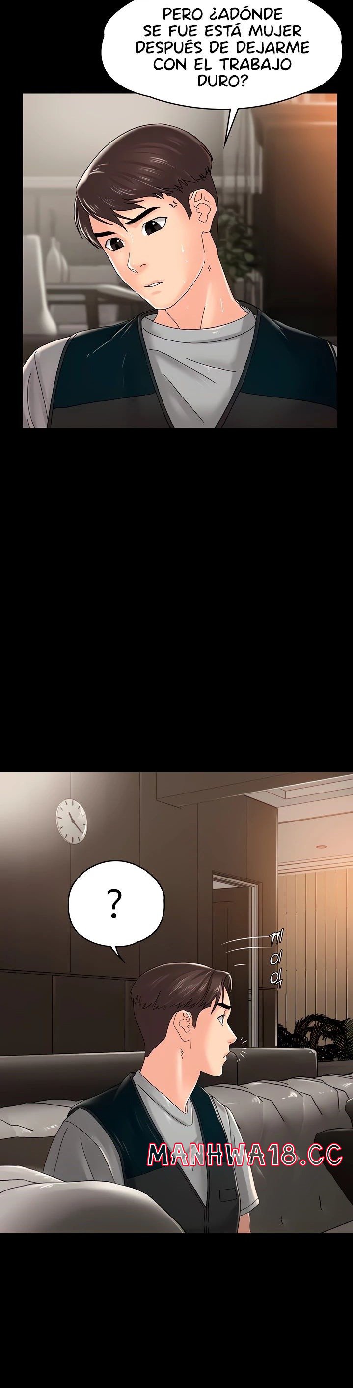 Your Wife Raw Chapter 32 Page 26