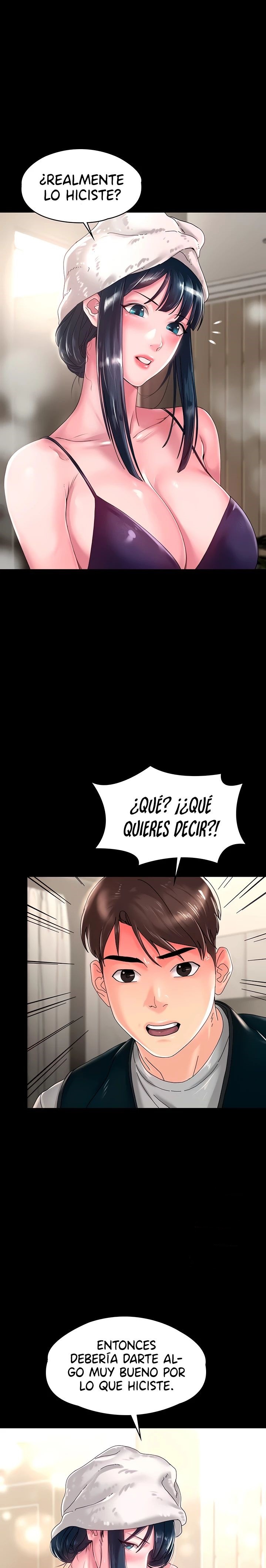 Your Wife Raw Chapter 32 Page 28