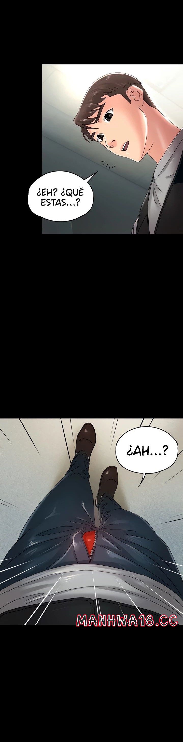 Your Wife Raw Chapter 32 Page 3