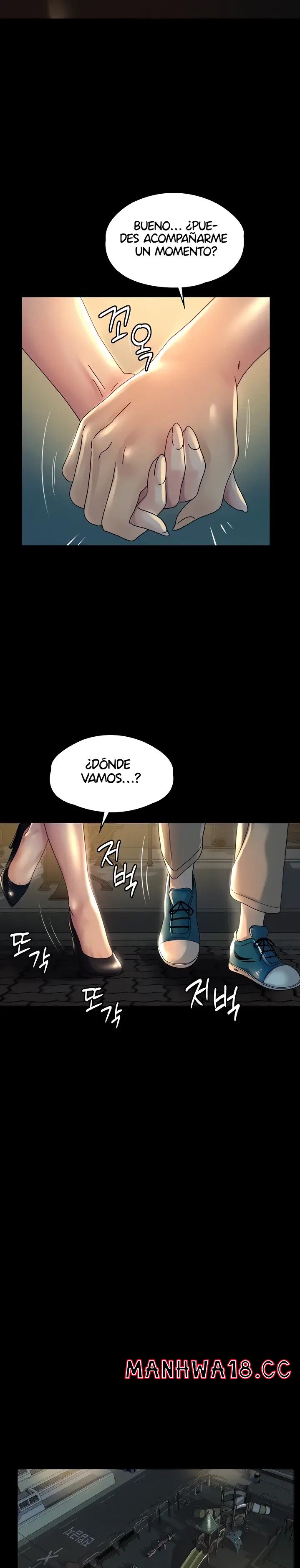 Your Wife Raw Chapter 33 Page 20