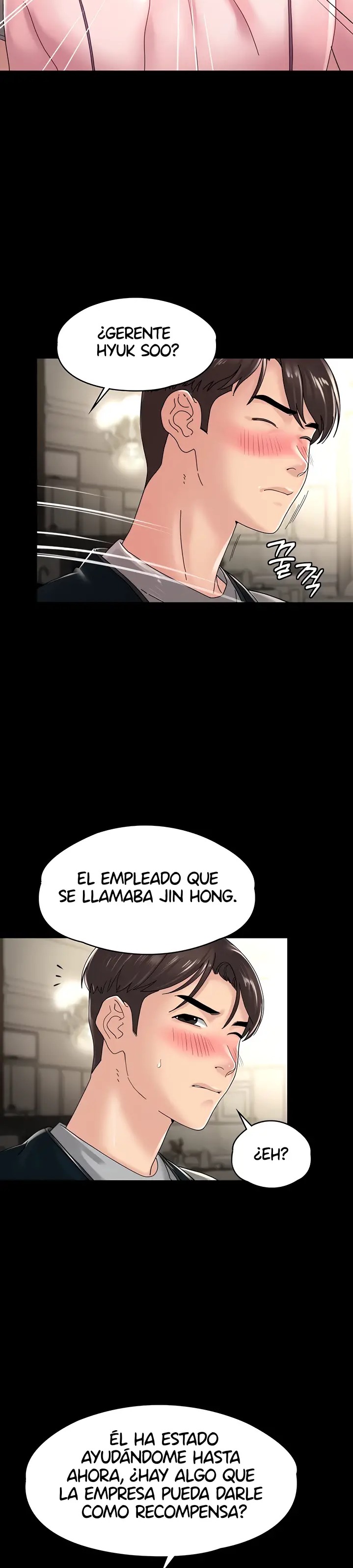 Your Wife Raw Chapter 33 Page 4