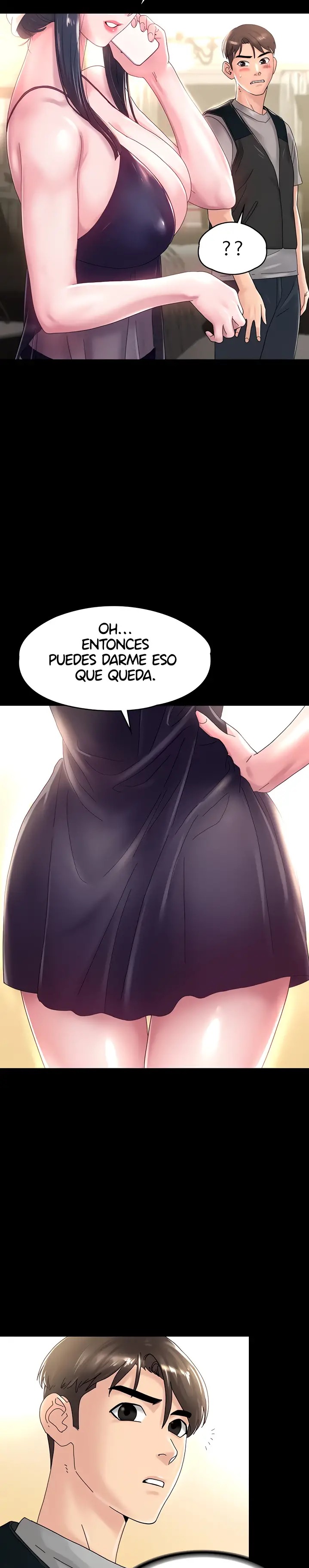 Your Wife Raw Chapter 33 Page 5