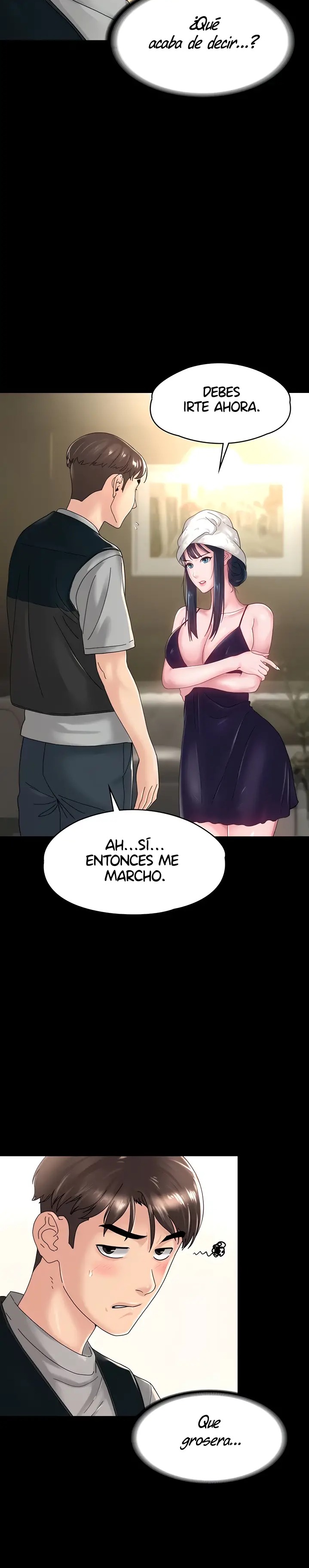 Your Wife Raw Chapter 33 Page 6