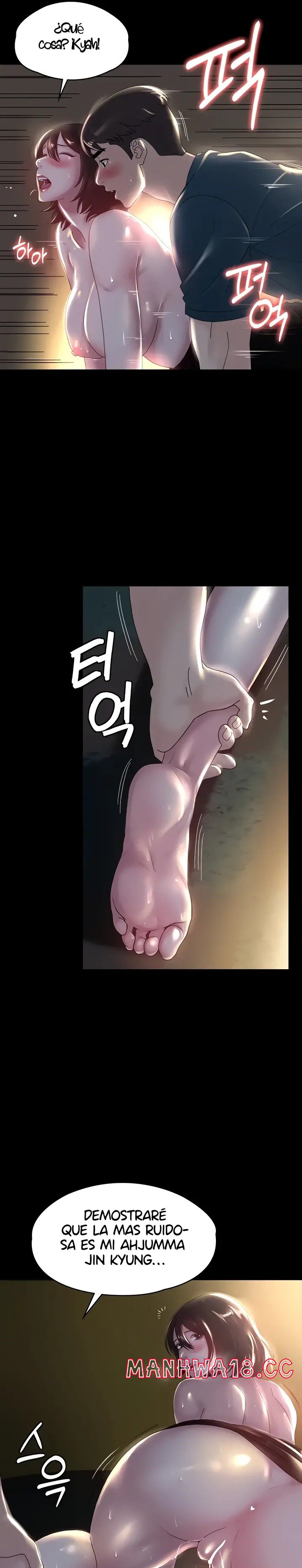 Your Wife Raw Chapter 34 Page 10