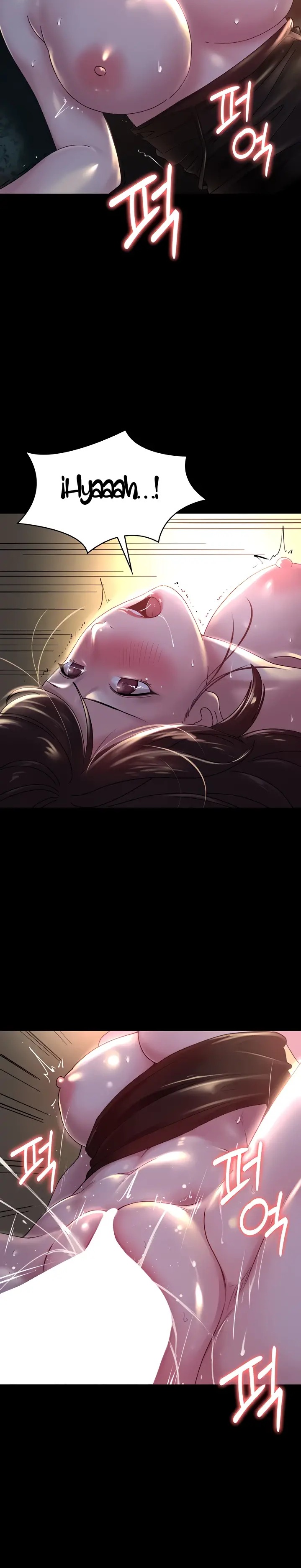 Your Wife Raw Chapter 34 Page 19