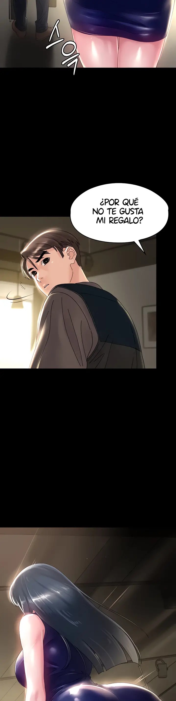 Your Wife Raw Chapter 34 Page 26