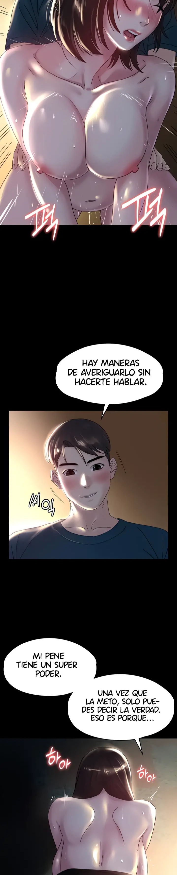 Your Wife Raw Chapter 34 Page 4