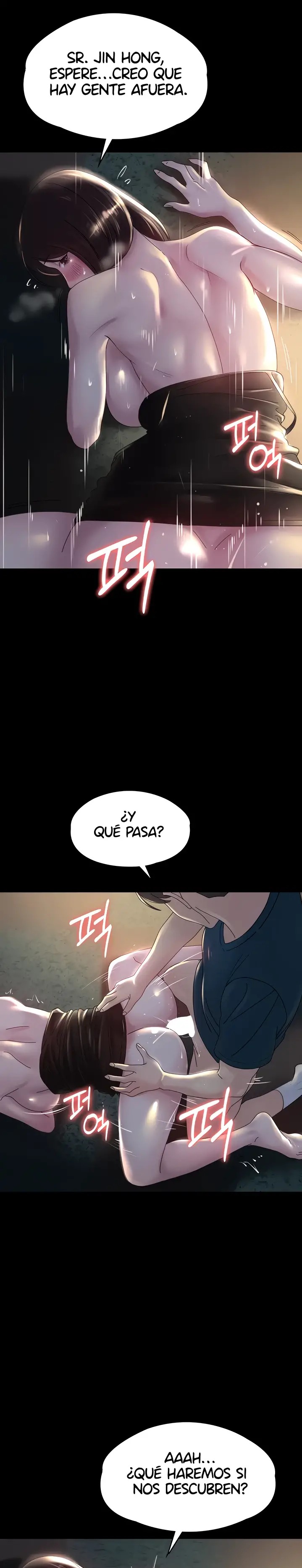 Your Wife Raw Chapter 34 Page 8