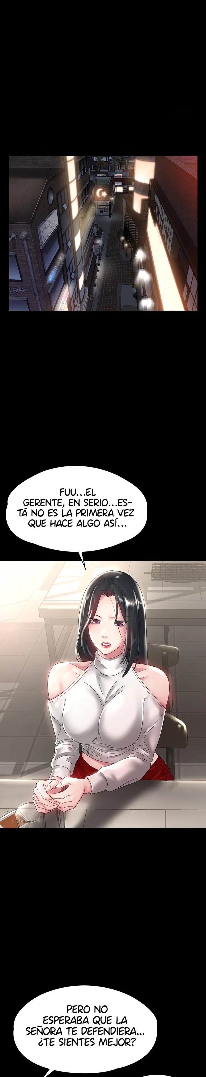 Your Wife Raw Chapter 35 Page 13