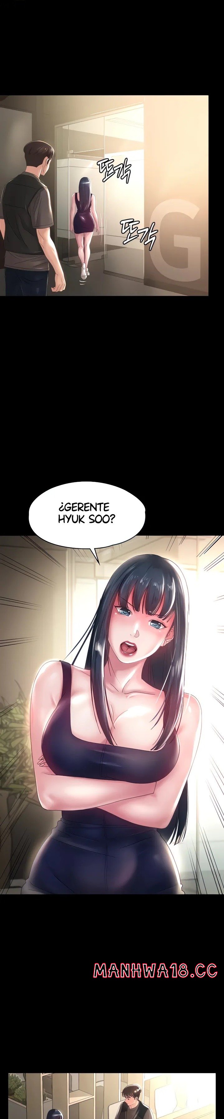 Your Wife Raw Chapter 35 Page 6