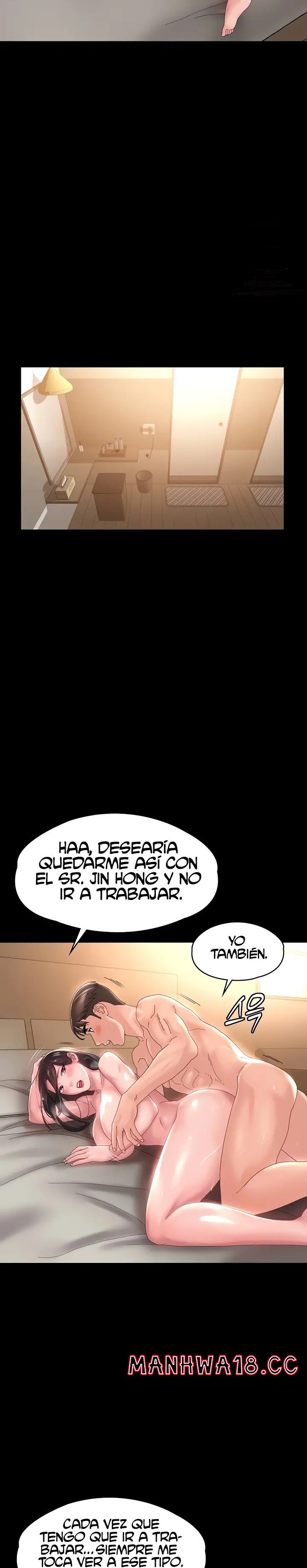 Your Wife Raw Chapter 36 Page 22