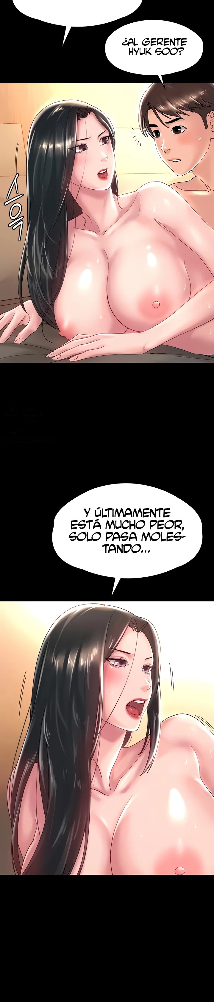 Your Wife Raw Chapter 36 Page 23