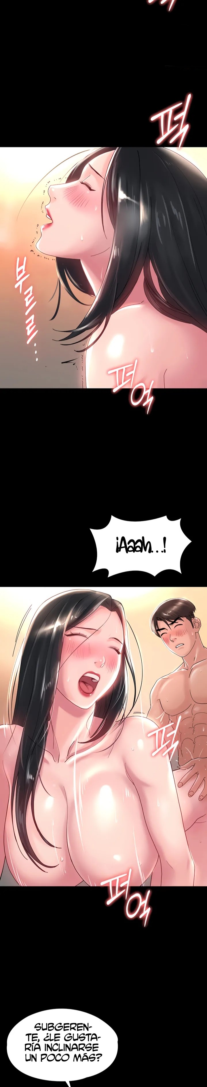 Your Wife Raw Chapter 36 Page 4