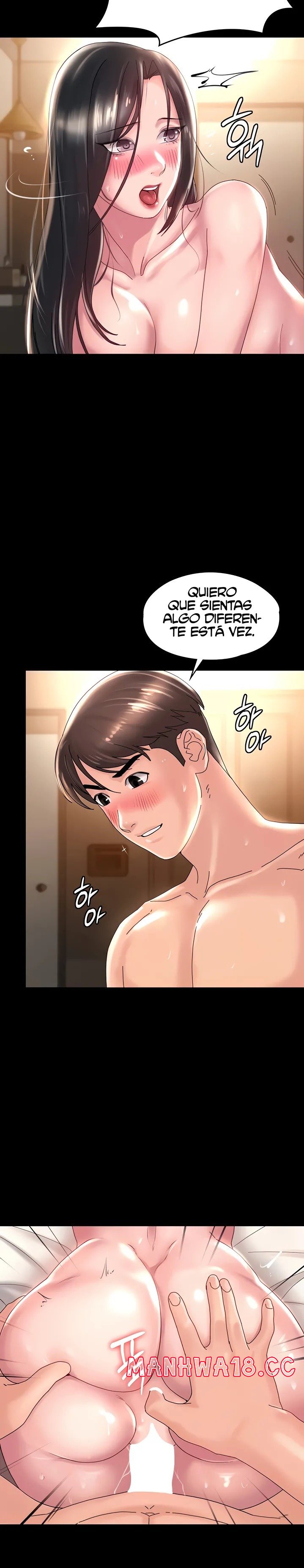Your Wife Raw Chapter 36 Page 8