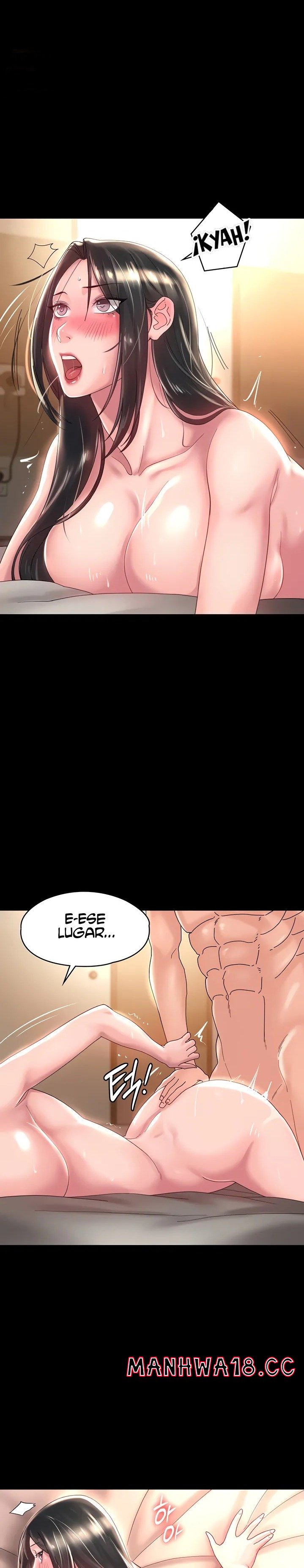 Your Wife Raw Chapter 36 Page 9