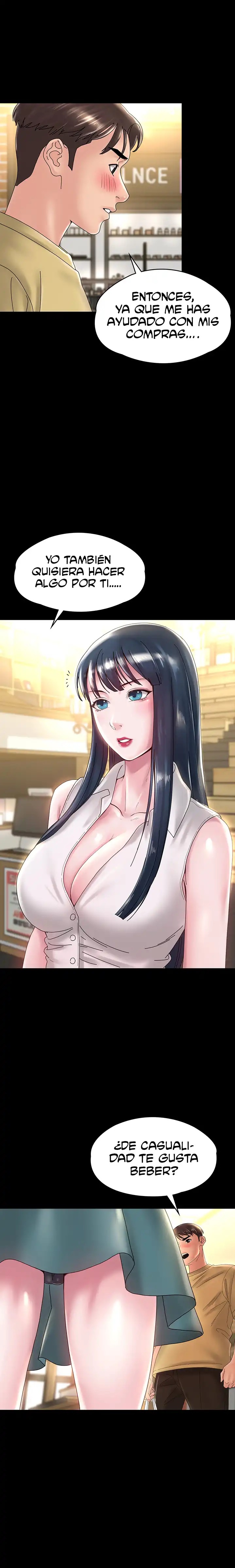 Your Wife Raw Chapter 37 Page 11