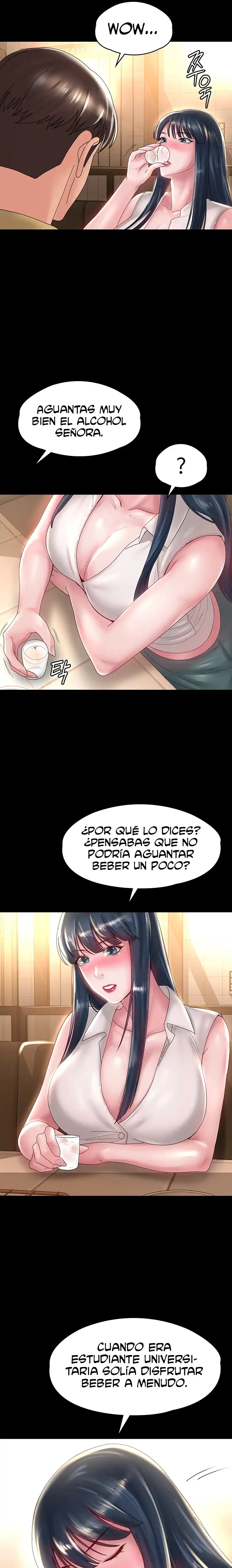 Your Wife Raw Chapter 37 Page 14