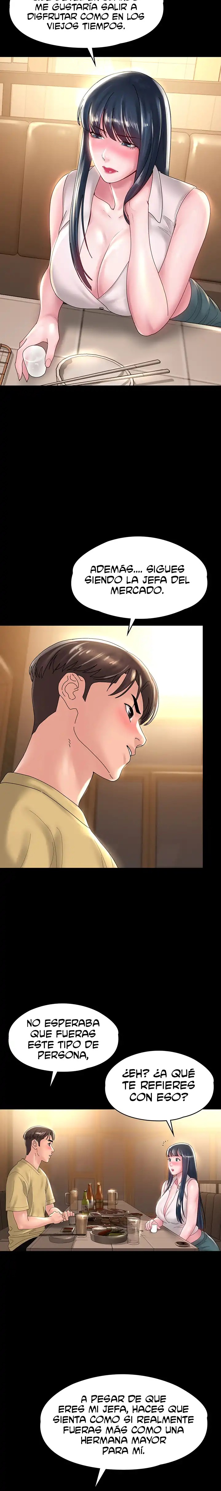 Your Wife Raw Chapter 37 Page 16